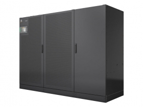 Liebert® EXL S1 300-1200kVA 储备一体UPS解决方案